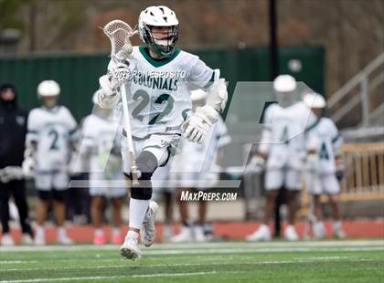 Thumbnail 1 in Port Jefferson vs William Floyd photogallery.