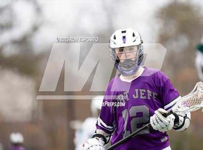 Thumbnail 2 in Port Jefferson vs William Floyd photogallery.