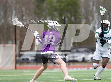 Thumbnail 1 in Port Jefferson vs William Floyd photogallery.
