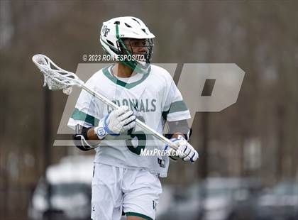 Thumbnail 3 in Port Jefferson vs William Floyd photogallery.