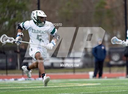 Thumbnail 2 in Port Jefferson vs William Floyd photogallery.