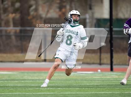 Thumbnail 1 in Port Jefferson vs William Floyd photogallery.
