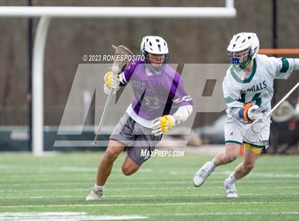 Thumbnail 3 in Port Jefferson vs William Floyd photogallery.