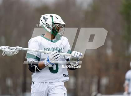 Thumbnail 3 in Port Jefferson vs William Floyd photogallery.