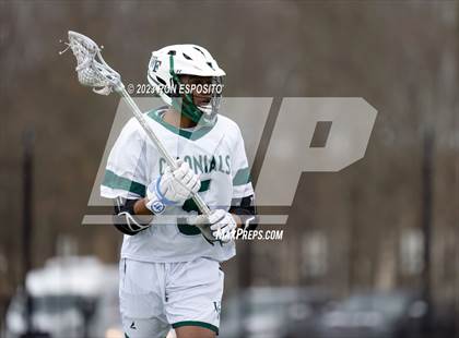 Thumbnail 2 in Port Jefferson vs William Floyd photogallery.