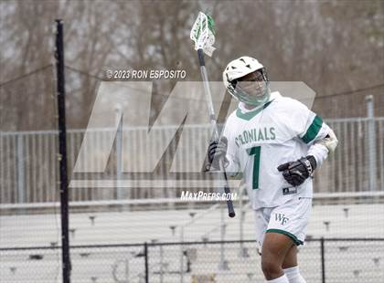 Thumbnail 2 in Port Jefferson vs William Floyd photogallery.