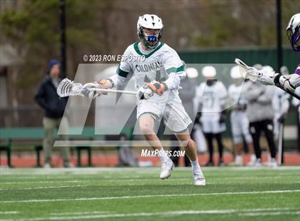 Thumbnail 3 in Port Jefferson vs William Floyd photogallery.
