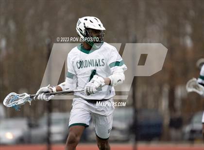 Thumbnail 2 in Port Jefferson vs William Floyd photogallery.