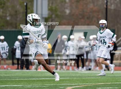 Thumbnail 1 in Port Jefferson vs William Floyd photogallery.