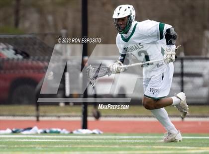 Thumbnail 3 in Port Jefferson vs William Floyd photogallery.