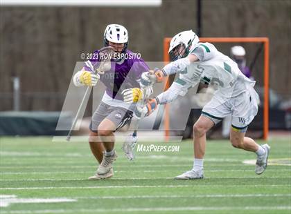 Thumbnail 2 in Port Jefferson vs William Floyd photogallery.