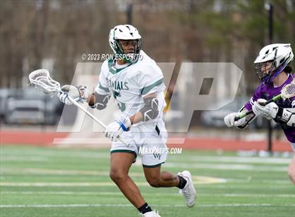 Thumbnail 2 in Port Jefferson vs William Floyd photogallery.