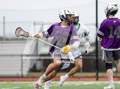 Thumbnail 2 in Port Jefferson vs William Floyd photogallery.
