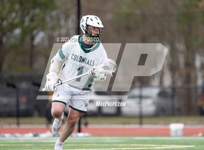 Thumbnail 1 in Port Jefferson vs William Floyd photogallery.