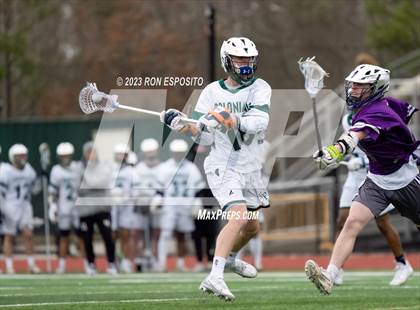 Thumbnail 2 in Port Jefferson vs William Floyd photogallery.
