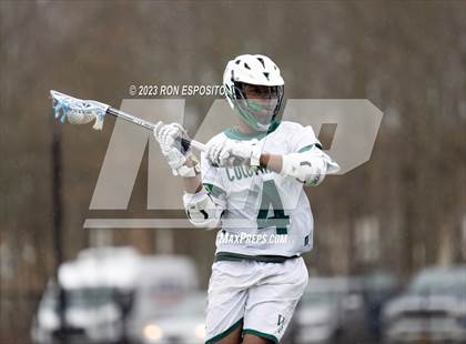 Thumbnail 1 in Port Jefferson vs William Floyd photogallery.