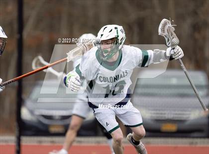 Thumbnail 2 in Port Jefferson vs William Floyd photogallery.
