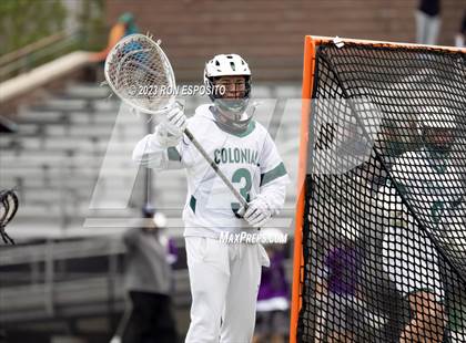 Thumbnail 3 in Port Jefferson vs William Floyd photogallery.