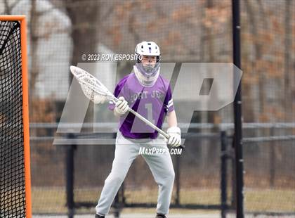 Thumbnail 3 in Port Jefferson vs William Floyd photogallery.