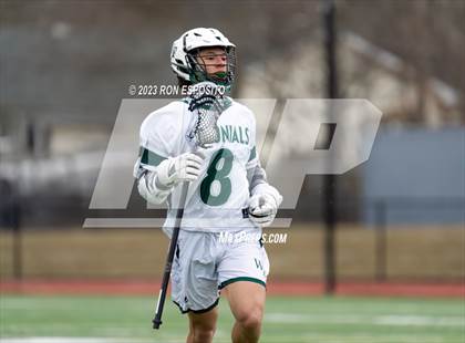 Thumbnail 3 in Port Jefferson vs William Floyd photogallery.