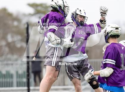 Thumbnail 3 in Port Jefferson vs William Floyd photogallery.