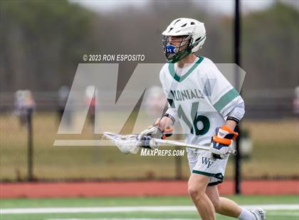 Thumbnail 1 in Port Jefferson vs William Floyd photogallery.