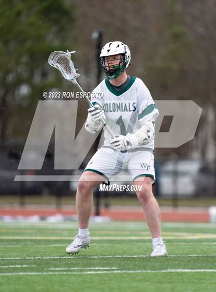 Thumbnail 2 in Port Jefferson vs William Floyd photogallery.
