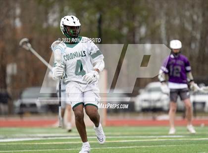 Thumbnail 3 in Port Jefferson vs William Floyd photogallery.