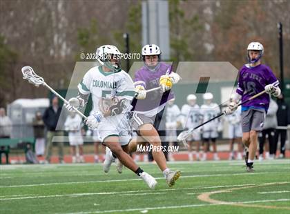 Thumbnail 3 in Port Jefferson vs William Floyd photogallery.