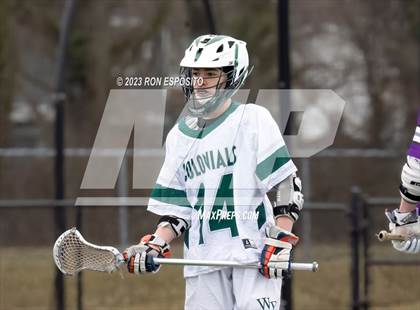 Thumbnail 1 in Port Jefferson vs William Floyd photogallery.