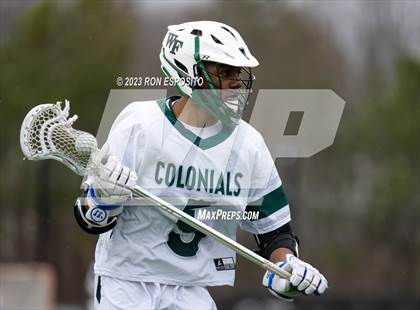 Thumbnail 3 in Port Jefferson vs William Floyd photogallery.