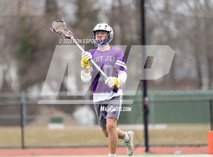 Thumbnail 2 in Port Jefferson vs William Floyd photogallery.