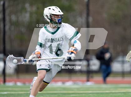 Thumbnail 1 in Port Jefferson vs William Floyd photogallery.