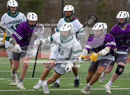 Thumbnail 2 in Port Jefferson vs William Floyd photogallery.