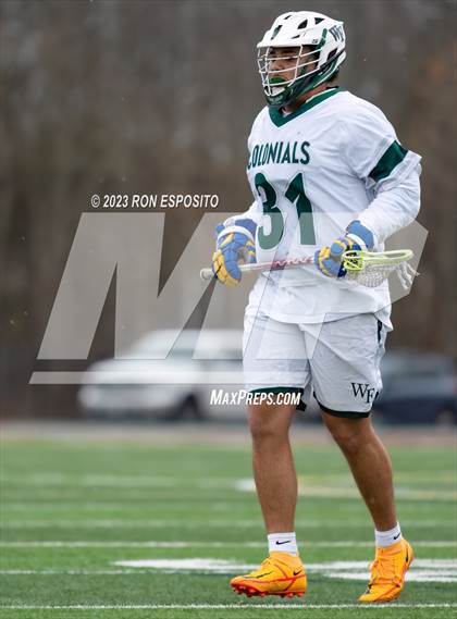 Thumbnail 1 in Port Jefferson vs William Floyd photogallery.