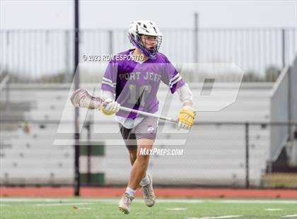 Thumbnail 2 in Port Jefferson vs William Floyd photogallery.