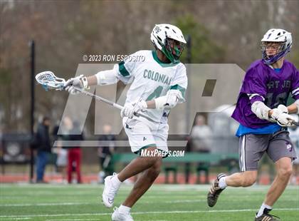 Thumbnail 2 in Port Jefferson vs William Floyd photogallery.