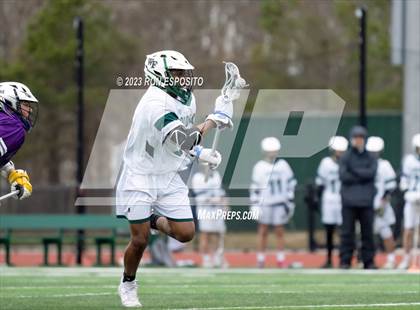 Thumbnail 2 in Port Jefferson vs William Floyd photogallery.