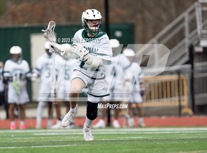 Thumbnail 2 in Port Jefferson vs William Floyd photogallery.