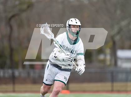 Thumbnail 2 in Port Jefferson vs William Floyd photogallery.