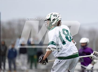 Thumbnail 1 in Port Jefferson vs William Floyd photogallery.