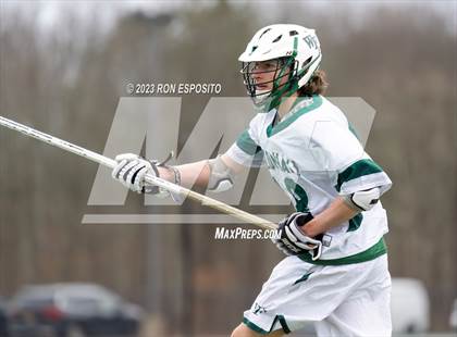 Thumbnail 3 in Port Jefferson vs William Floyd photogallery.