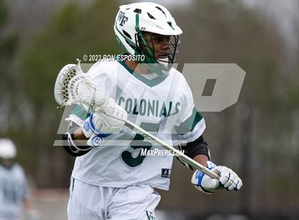 Thumbnail 2 in Port Jefferson vs William Floyd photogallery.