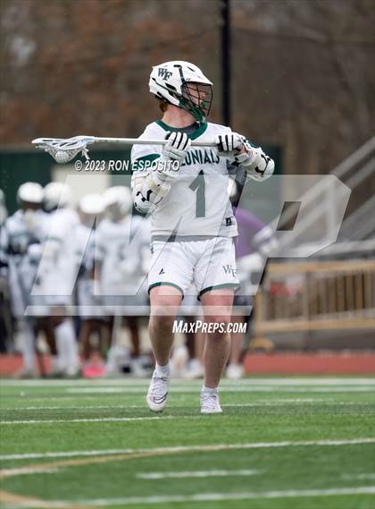 Thumbnail 2 in Port Jefferson vs William Floyd photogallery.