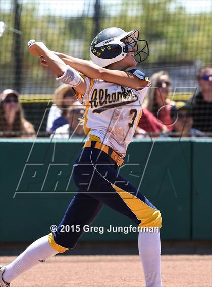 Thumbnail 3 in Redwood @ Alhambra (CIF NCS D2 Final) photogallery.