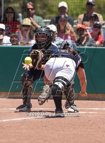 Thumbnail 2 in Redwood @ Alhambra (CIF NCS D2 Final) photogallery.