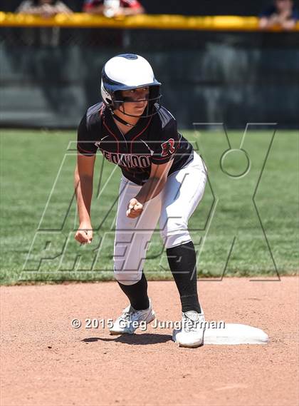 Thumbnail 2 in Redwood @ Alhambra (CIF NCS D2 Final) photogallery.