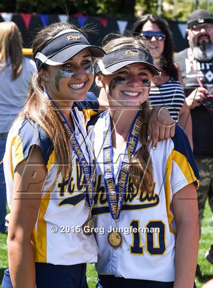 Thumbnail 1 in Redwood @ Alhambra (CIF NCS D2 Final) photogallery.
