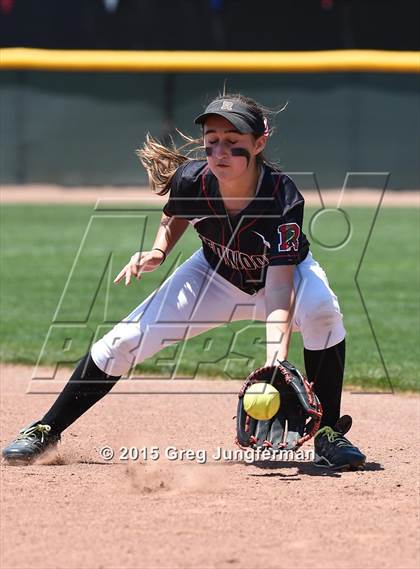 Thumbnail 1 in Redwood @ Alhambra (CIF NCS D2 Final) photogallery.