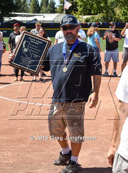 Thumbnail 3 in Redwood @ Alhambra (CIF NCS D2 Final) photogallery.